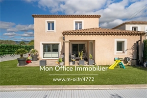 maison à la vente -   13190  ALLAUCH, surface 155 m2 vente maison - UBI443491055